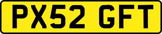 PX52GFT