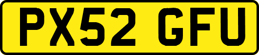 PX52GFU