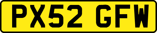 PX52GFW