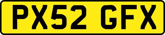 PX52GFX