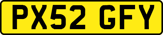 PX52GFY