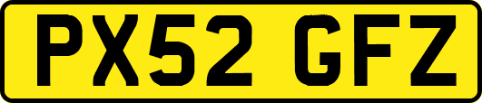 PX52GFZ