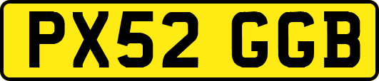 PX52GGB
