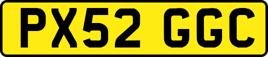 PX52GGC