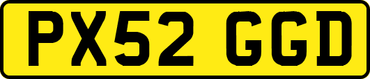PX52GGD
