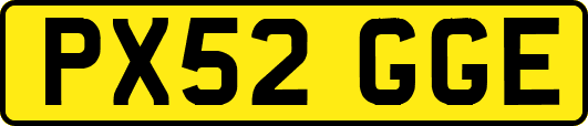 PX52GGE