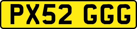 PX52GGG