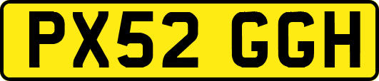 PX52GGH