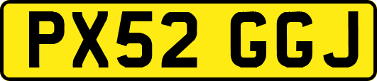 PX52GGJ