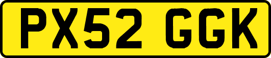 PX52GGK