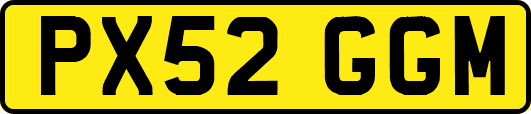 PX52GGM
