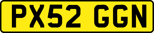 PX52GGN