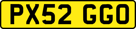 PX52GGO