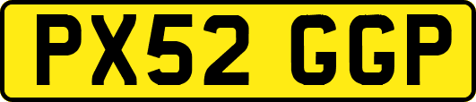 PX52GGP