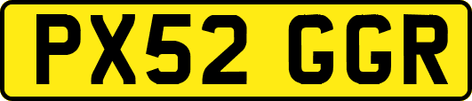PX52GGR