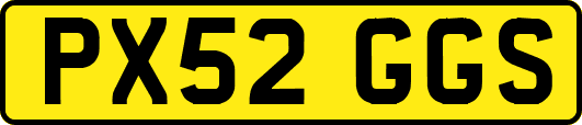 PX52GGS