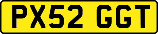 PX52GGT