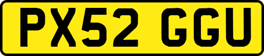 PX52GGU