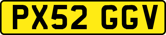 PX52GGV