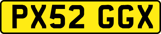 PX52GGX