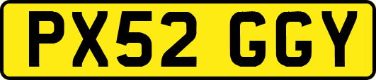 PX52GGY