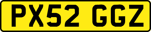 PX52GGZ