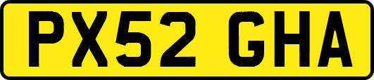PX52GHA