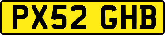 PX52GHB