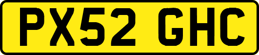 PX52GHC