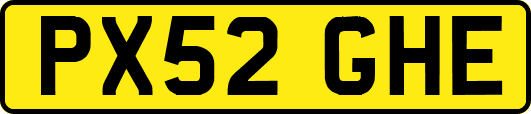 PX52GHE