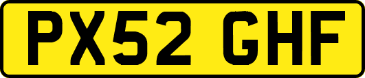 PX52GHF