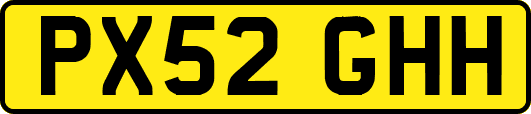 PX52GHH