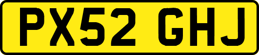PX52GHJ