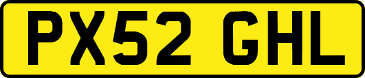 PX52GHL