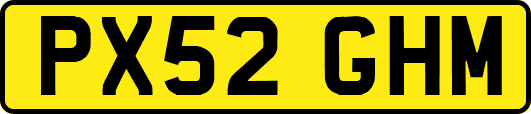 PX52GHM