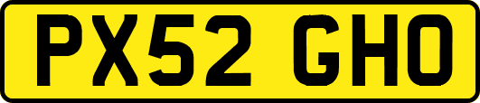 PX52GHO