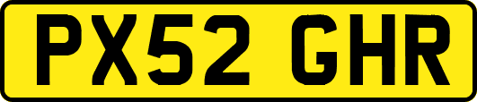 PX52GHR