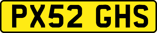 PX52GHS