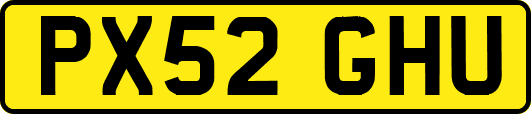 PX52GHU