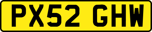 PX52GHW
