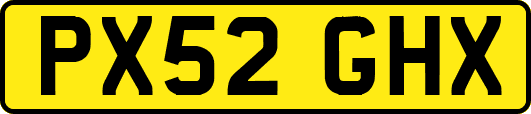 PX52GHX