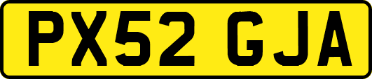 PX52GJA