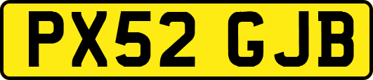 PX52GJB