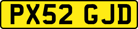PX52GJD