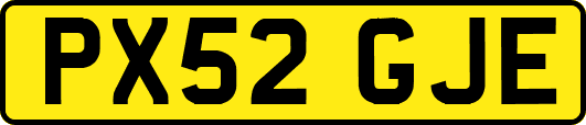 PX52GJE