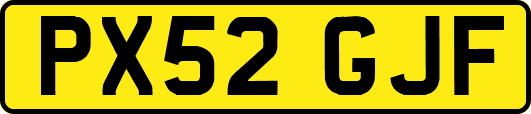 PX52GJF