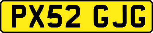 PX52GJG