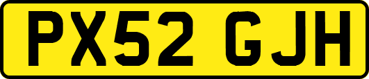 PX52GJH