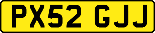 PX52GJJ