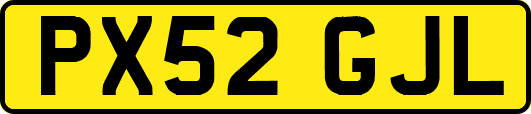 PX52GJL